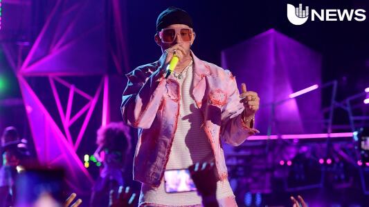Bad Bunny hace fuertes declaraciones sobre su vida, la influencia americana en la música y el género urbano